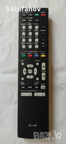 Дистанционно Denon RC-1189