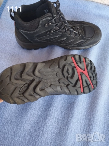 Ecco core-tex номер 43., снимка 12 - Мъжки боти - 52211869