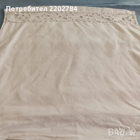 Старинни калъфки за възглавници, калъфка , снимка 1