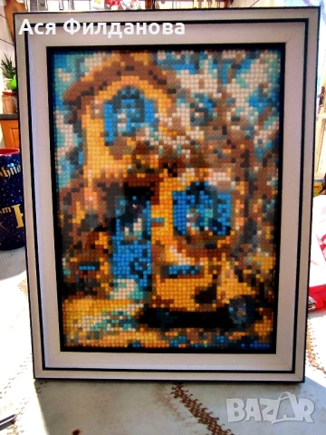 диамантени гоблени 