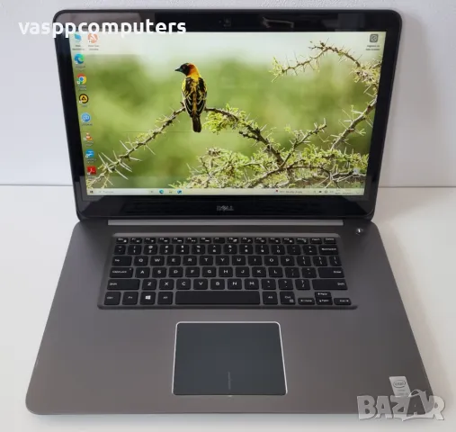 Dell Inspiron 15 7547 (Touchscreen) / 15.6" / i5-4210U / 6GB RAM / 240GB SSD