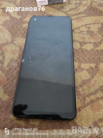 Motorola One Action (XT2013-2) на части, снимка 2 - Резервни части за телефони - 41833260