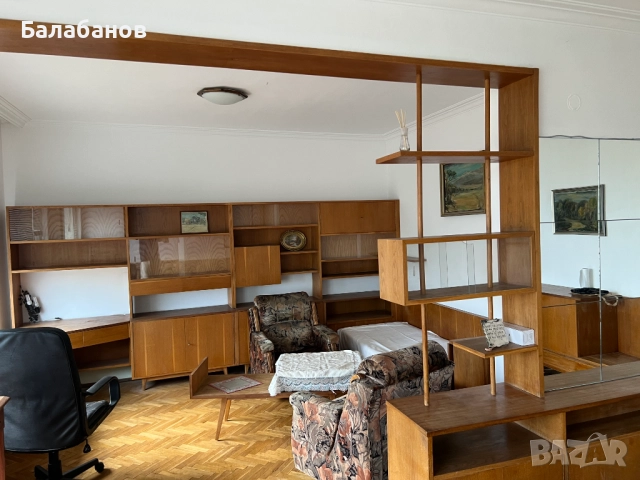 Двустаен апартамент, снимка 5 - Апартаменти - 52088721