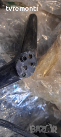 оригинална стойка MJH629137 за телевизор Thomson модел 32HC3106, снимка 2 - Стойки, 3D очила, аксесоари - 36329435