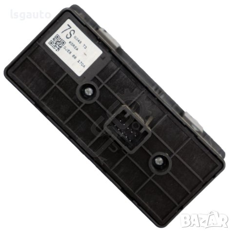 Панел бутони табло Mazda 6 Estate (GJ, GL) 2013-2019 ID:111257, снимка 2 - Части - 42367144