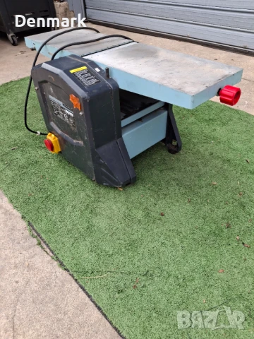 Абрихт- MATRIX EP 1250-204, снимка 2 - Други инструменти - 51253187