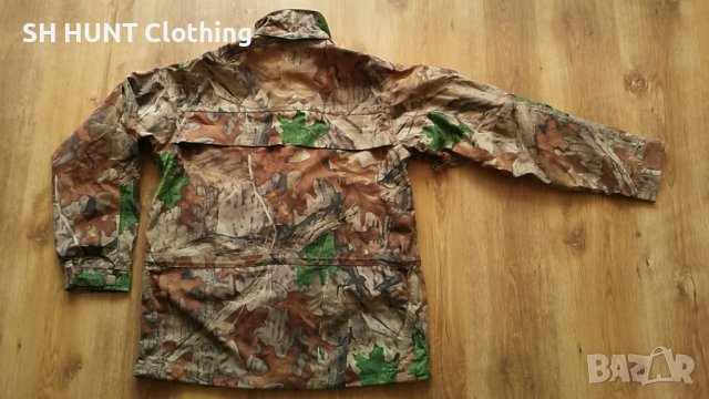 Whistler Outdoor Gear Jacket за лов риболов размер 48/М якеводонепромукаемо с мъхеста материя - 233, снимка 2 - Якета - 39371895
