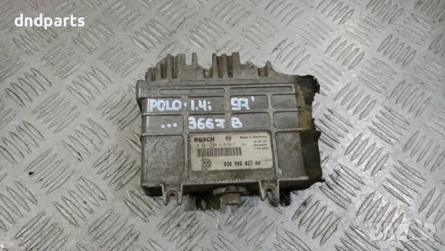 Компютър VW Polo 1.4i 1997г.	