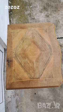 Шкаф малък с чекмеджета №86, снимка 6 - Шкафове - 52770831