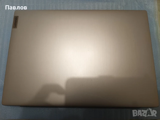 Lenovo IdeaPad 3 15 капак за матрица, снимка 4 - Части за лаптопи - 51397015