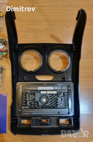 Навигация за Дачия Дъстер 2014-2019г. Android,Carplay,QLED,НОВА!, снимка 5 - Аксесоари и консумативи - 51684108