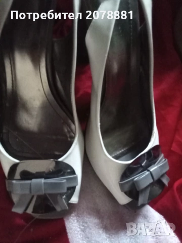 Промоция Маркови обувки боти маратонки ботуши, снимка 7 - Дамски боти - 53528647