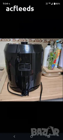 Продавам TEFAL Фритюрник: Уред за готвене
