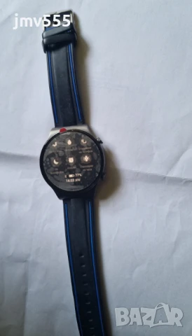 Huawei Watch GT2 Pro 46mm - VID-B19- FFF Titanium , снимка 4 - Смарт гривни - 50684032