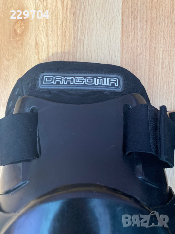 Спортни наколенки / протектори, снимка 4 - Спортна екипировка - 36503651