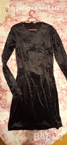 Плетени рокли , снимка 3 - Рокли - 52930003