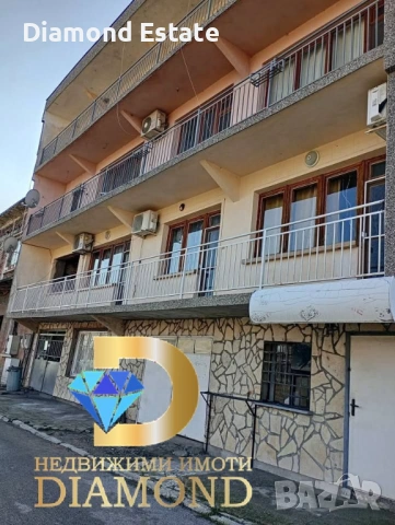 Къща в град Гълъбово, снимка 2 - Къщи - 53798822