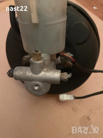 Серво с помпа Хидравлична попма Сузуки Гранд Витара/Suzuki Grand Vitara 1.6 1998-2005, снимка 2 - Части - 52770475