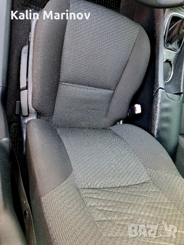 Тойота Авенсис 2.0 D4D 2009г., снимка 7 - Автомобили и джипове - 51449871