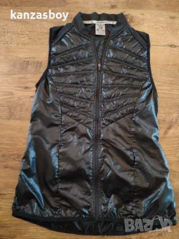 impact jillian michaels - ултралек дамски елек КАТО НОВ С, снимка 4 - Елеци - 49337166