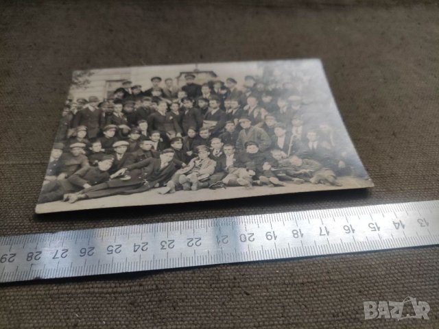 Продавам снимки Ю.Т.С - Кюстендил,Скакавица, Бургас.., снимка 3 - Други ценни предмети - 41489841