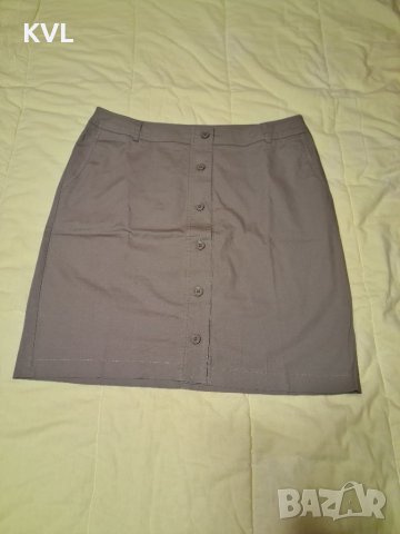 Дамска къса пола, 40, снимка 1