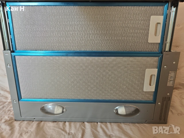 Абсорбатор Beko ctb-6407x, снимка 2 - Абсорбатори - 53872905