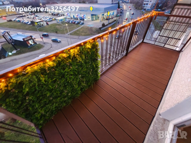 Продава гарсониера, преустроена в двустаен , гр. София, Надежда3, снимка 15 - Апартаменти - 53163214