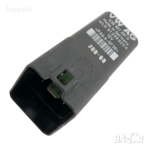 Реле подгревни свещи Volkswagen Tiguan I 2007-2015 ID: 156117