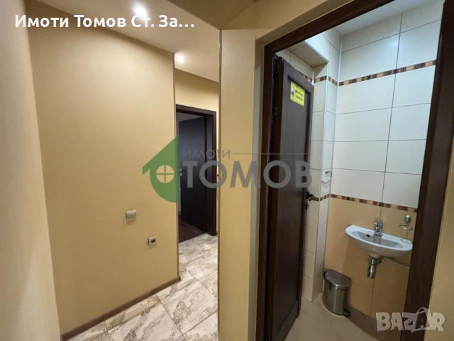 Напълно обзаведен тристаен апартамент под наем до Медицински факултет, снимка 18 - Апартаменти - 51492352