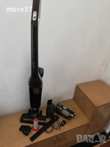 Прахосмукачка БОШ, снимка 5 - Прахосмукачки - 53268828