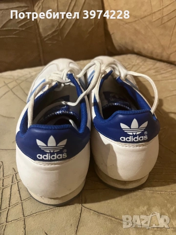 Детски маратонки, снимка 2 - Детски маратонки - 53155816