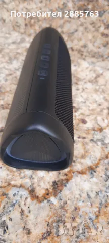 Блутут колонка, снимка 4 - Bluetooth тонколони - 49701681