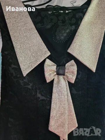 Продава стилна официална рокля, снимка 4 - Рокли - 47407399