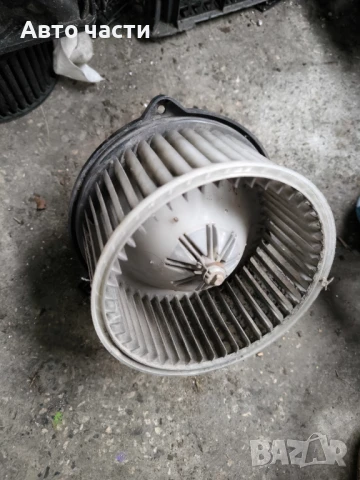 Вентилатор за парно зa Mitsubishi Space Star -  0130111191 / 016070-0260, снимка 2 - Части - 51181211