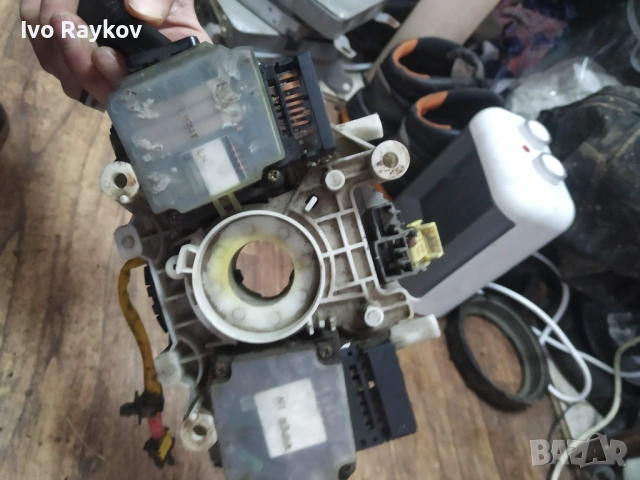 Лостчета мигачи,чистачки за Kia Sorento , qb98, снимка 8 - Части - 53402453