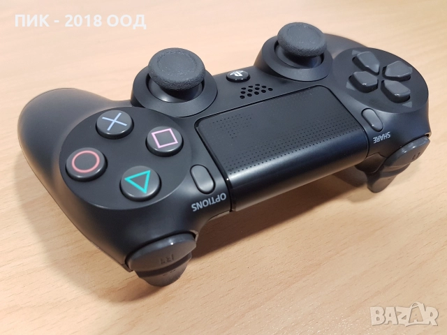 Playstation 4 Pro с Гаранция, снимка 3 - PlayStation конзоли - 52590865