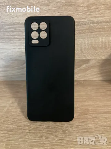 Realme 8/8 Pro Силиконов гръб/кейс, снимка 1