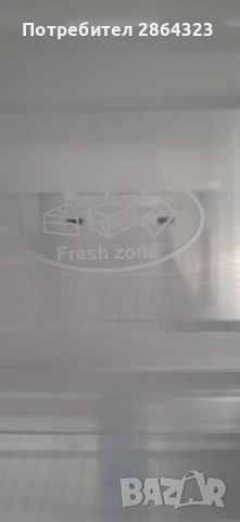 Хладилник LG, снимка 2 - Хладилници - 51757779