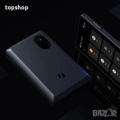 НОВ Хардуерен портфейл за криптовалута Keystone 3 Pro, без интернет, 4-инчов сензорен екран, снимка 5 - Друга електроника - 50529485