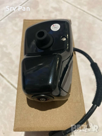 Радарна Камера Kia Niro