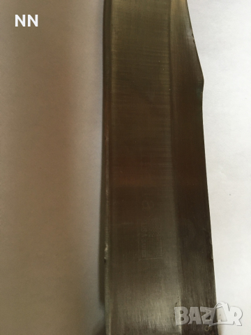 Ловен нож с фиксирано острие COLUMBIA А15, лов, риболов, къмпинг, снимка 6 - Ловно оръжие - 36498508
