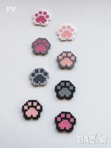 Висулки / ключодържатели от мъниста, снимка 2 - Други - 48911282