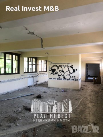 Продавам търговски обект в грДимитровград, снимка 5 - Заведения - 41339699