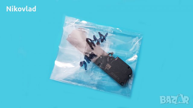 Полифония (говорител) Samsung Galaxy A11, снимка 3 - Резервни части за телефони - 39842036