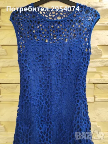 много красива рокля М 39лв