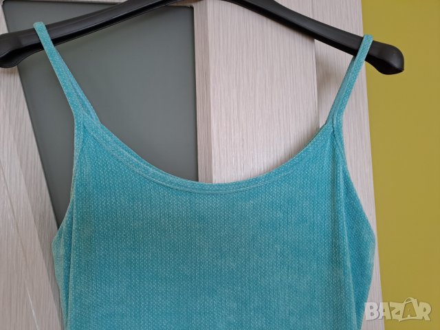 Дамски потници S-М, снимка 2 - Корсети, бюстиета, топове - 41771777