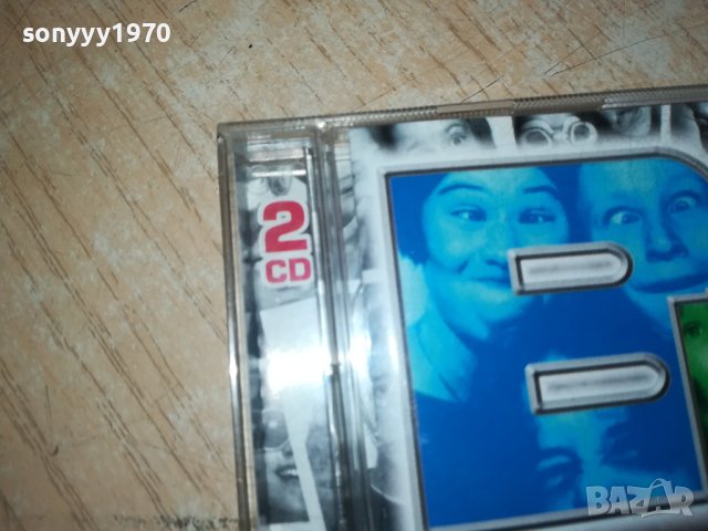 BRAVO HITS 19 X2CD GERMANY LIKE NEW 0310231428, снимка 7 - CD дискове - 42417258
