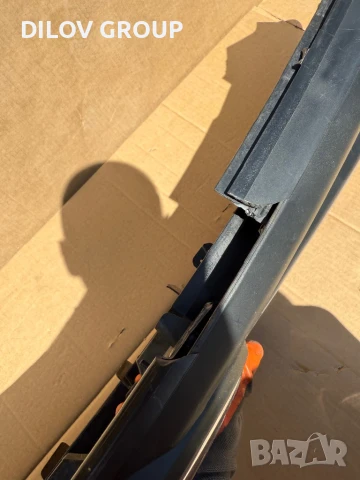 Решетка Toyota Hilux VIII 8 | 2020, снимка 4 - Части - 51247863