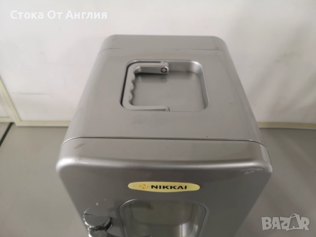 Хладилник - NIKKAI 65W, снимка 2 - Хладилници - 51686993
